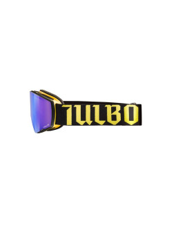 Gogle narciarskie julbo razor edge czarny 2