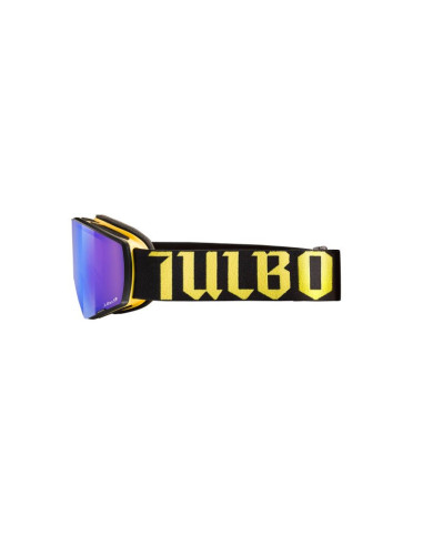 Gogle narciarskie julbo razor edge czarny