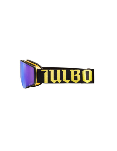 Gogle narciarskie julbo razor edge czarny