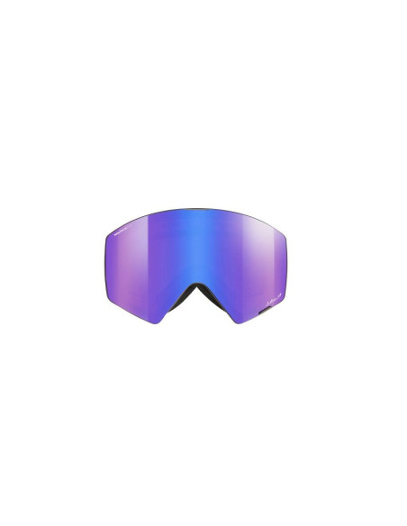 Gogle narciarskie julbo razor edge czarny