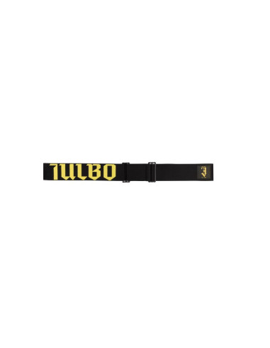 Gogle narciarskie julbo razor edge czarny