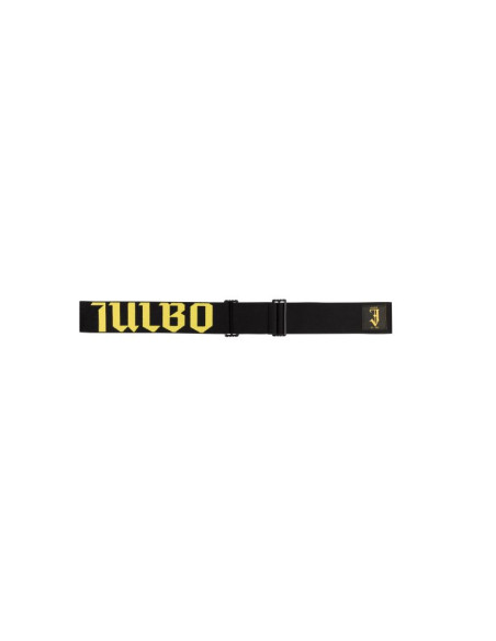Gogle narciarskie julbo razor edge czarny