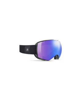 Gogle narciarskie julbo lightyear czarny