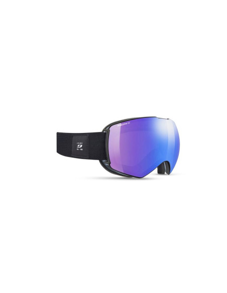 Gogle narciarskie julbo lightyear czarny