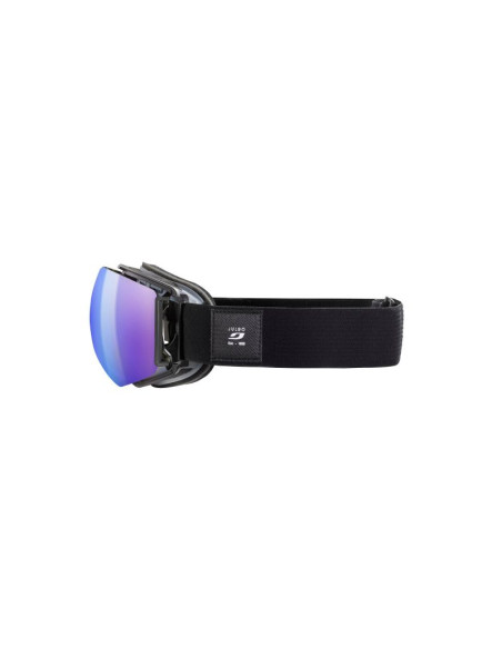 Gogle narciarskie julbo lightyear czarny