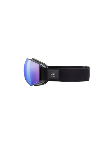 Gogle narciarskie julbo lightyear czarny
