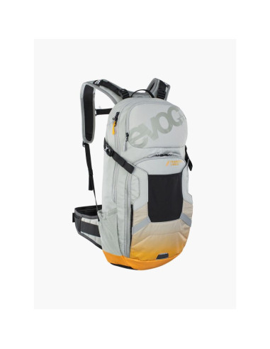 Plecak rowerowy evoc fr enduro e-ride 16 stone - bright orange