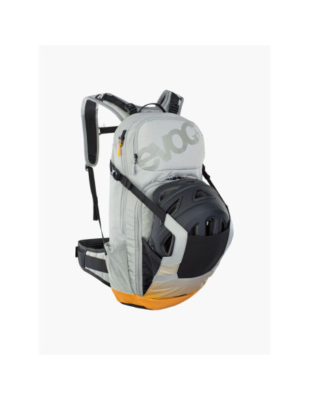 Plecak rowerowy evoc fr enduro e-ride 16 stone - bright orange