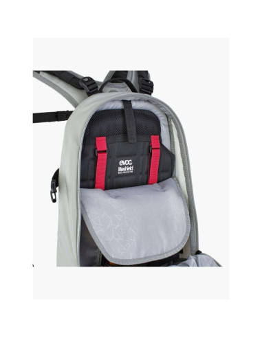Plecak rowerowy evoc fr enduro e-ride 16 stone - bright orange