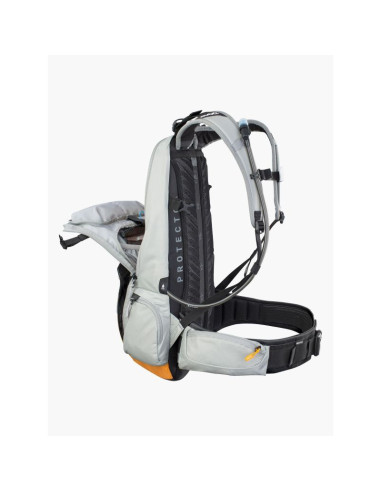 Plecak rowerowy evoc fr enduro e-ride 16 stone - bright orange