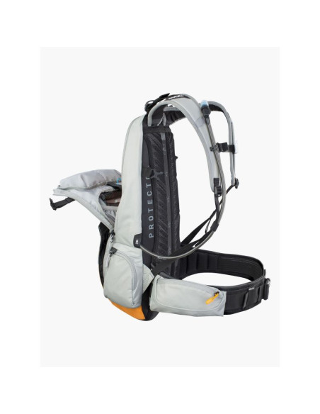 Plecak rowerowy evoc fr enduro e-ride 16 stone - bright orange