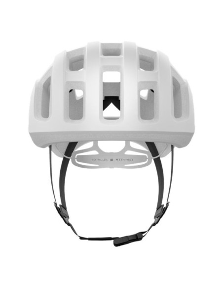 Poc ventral lite biały