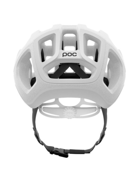 Poc ventral lite biały