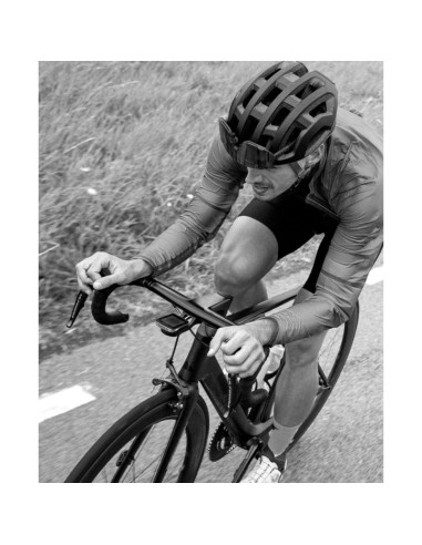Kask rowerowy poc ventral lite