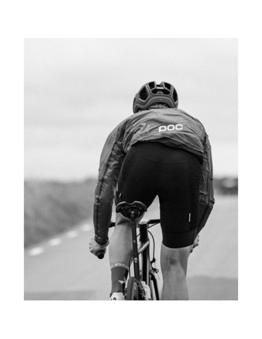 Kask rowerowy poc ventral lite
