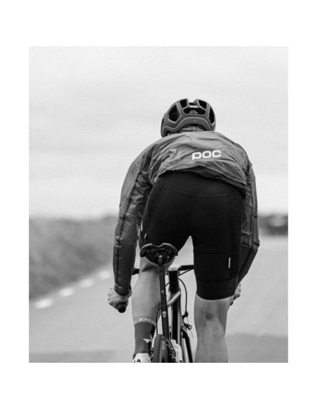 Kask rowerowy poc ventral lite