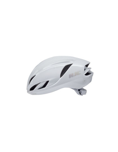 Kask rowerowy hjc furion 3.0 white hologram r. s