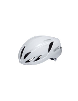 Kask rowerowy hjc furion 3.0 white hologram r. s 2