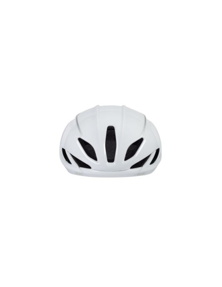 Kask rowerowy hjc furion 3.0 white hologram r. s