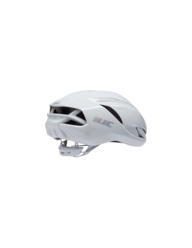 Kask rowerowy hjc furion 3.0 white hologram r. s