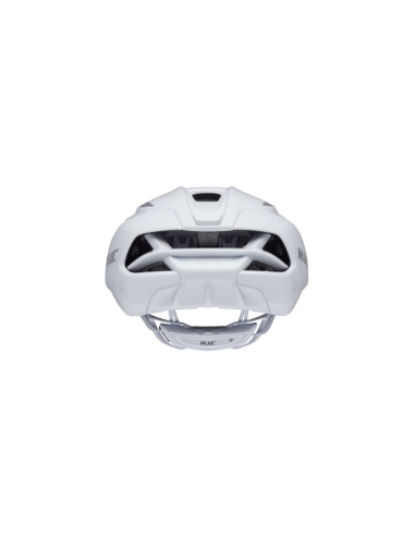 Kask rowerowy hjc furion 3.0 white hologram r. s