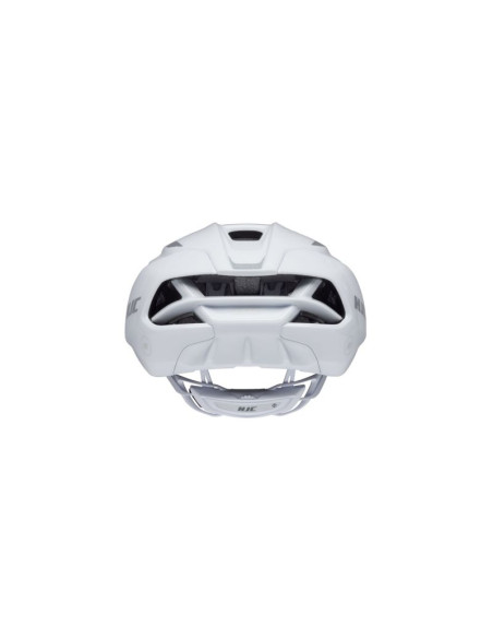 Kask rowerowy hjc furion 3.0 white hologram r. s