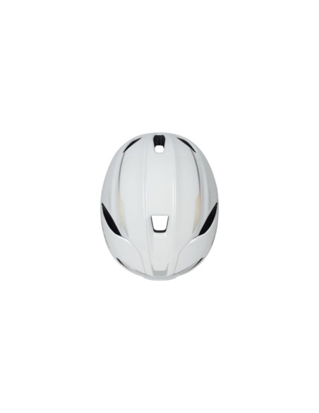 Kask rowerowy hjc furion 3.0 white hologram r. s