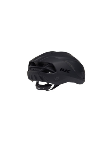 Kask rowerowy hjc furion 3.0 mt black r. s
