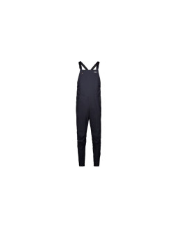 Spodnie poc m's essential mtb dungaree czarny