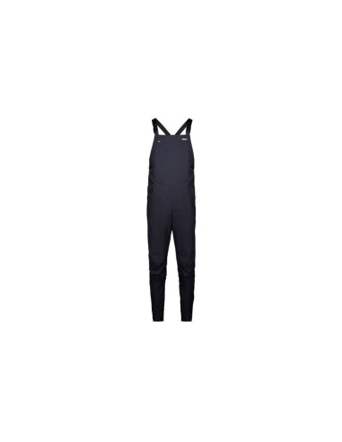 Spodnie poc m's essential mtb dungaree czarny