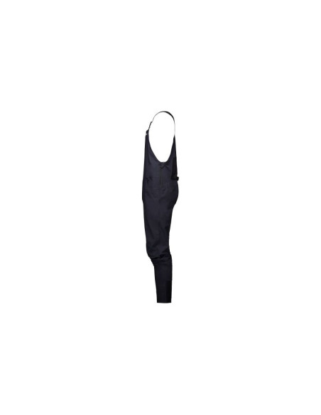Spodnie poc m's essential mtb dungaree czarny