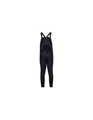 Spodnie poc m's essential mtb dungaree czarny
