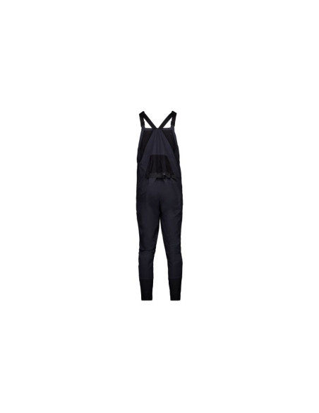 Spodnie poc m's essential mtb dungaree czarny