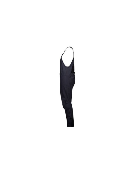 Spodnie poc w's essential mtb dungaree czarny