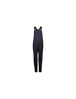 Spodnie poc w's essential mtb dungaree czarny