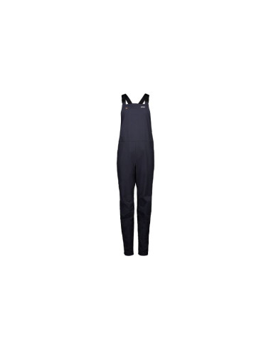 Spodnie poc w's essential mtb dungaree czarny