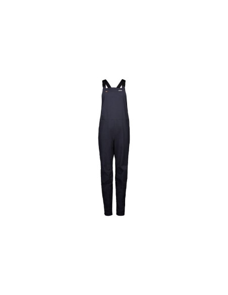 Spodnie poc w's essential mtb dungaree czarny