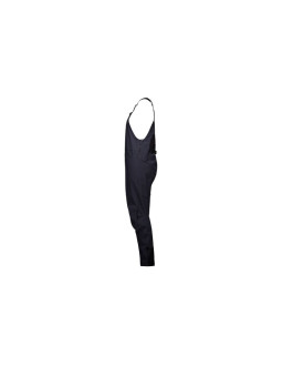 Spodnie poc w's essential mtb dungaree czarny 2
