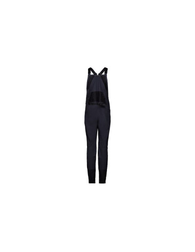 Spodnie poc w's essential mtb dungaree czarny