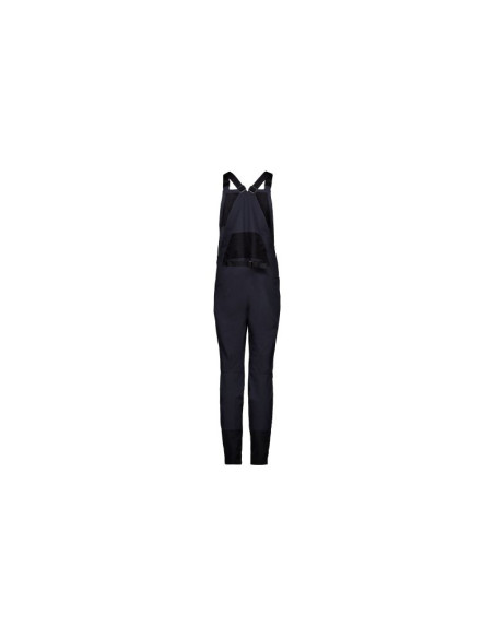 Spodnie poc w's essential mtb dungaree czarny
