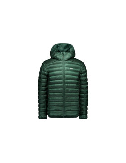 Kurtka poc m's coalesce jacket zielona