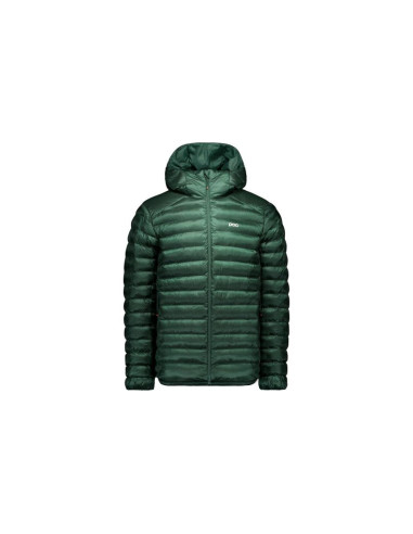 Kurtka poc m's coalesce jacket zielona