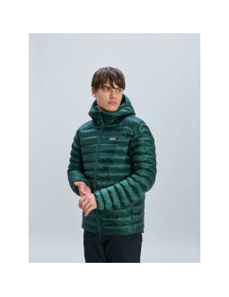 Kurtka poc m's coalesce jacket zielona 2