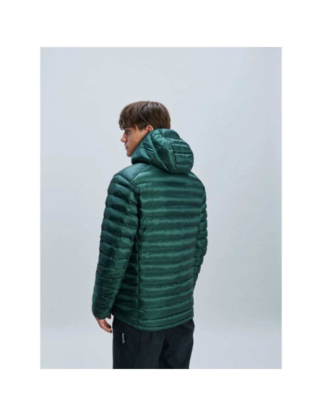 Kurtka poc m's coalesce jacket zielona