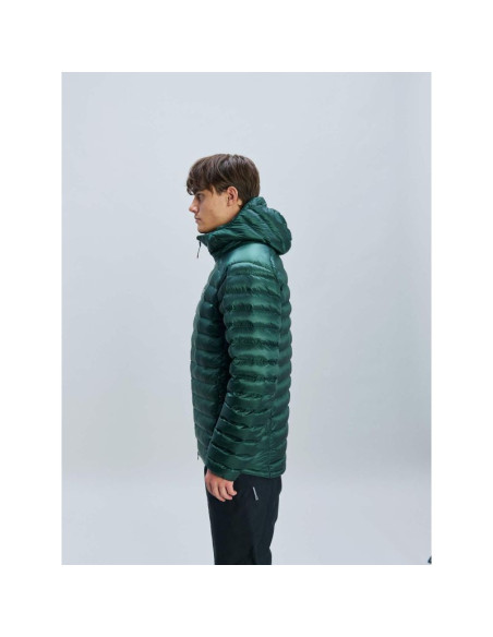 Kurtka poc m's coalesce jacket zielona