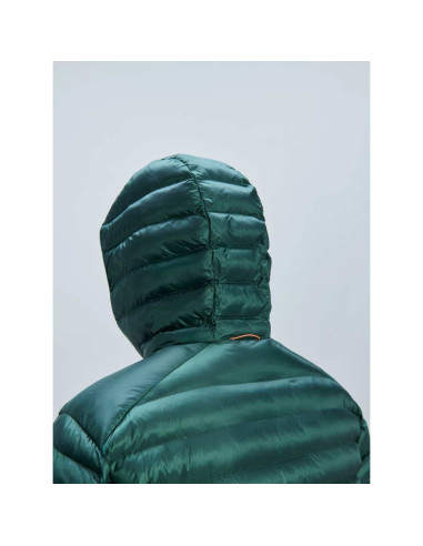 Kurtka poc m's coalesce jacket zielona