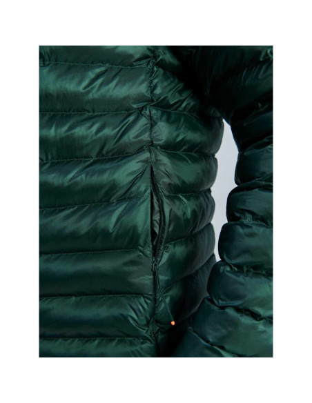 Kurtka poc m's coalesce jacket zielona