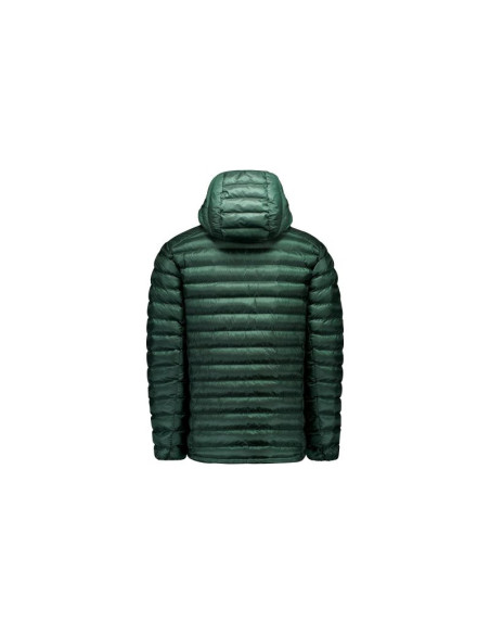 Kurtka poc m's coalesce jacket zielona