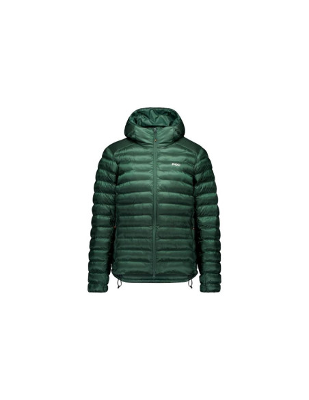 Kurtka poc w's coalesce jacket zielona