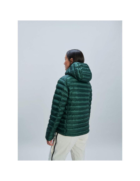 Kurtka poc w's coalesce jacket zielona